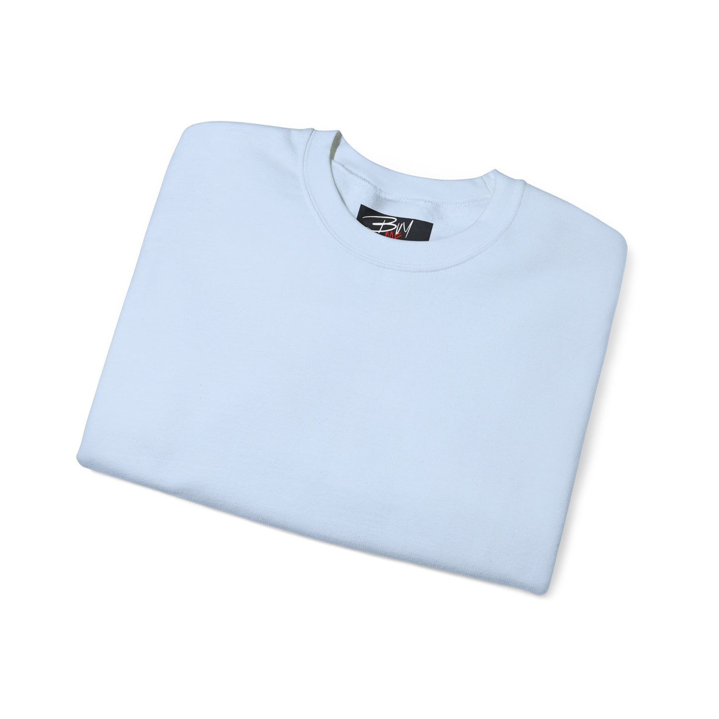 Customized Sweatshirt