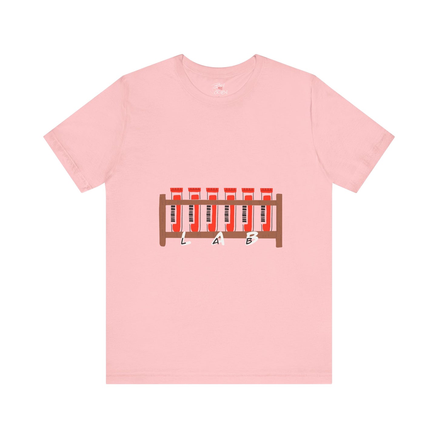 Phlebotomy Lab Shirt