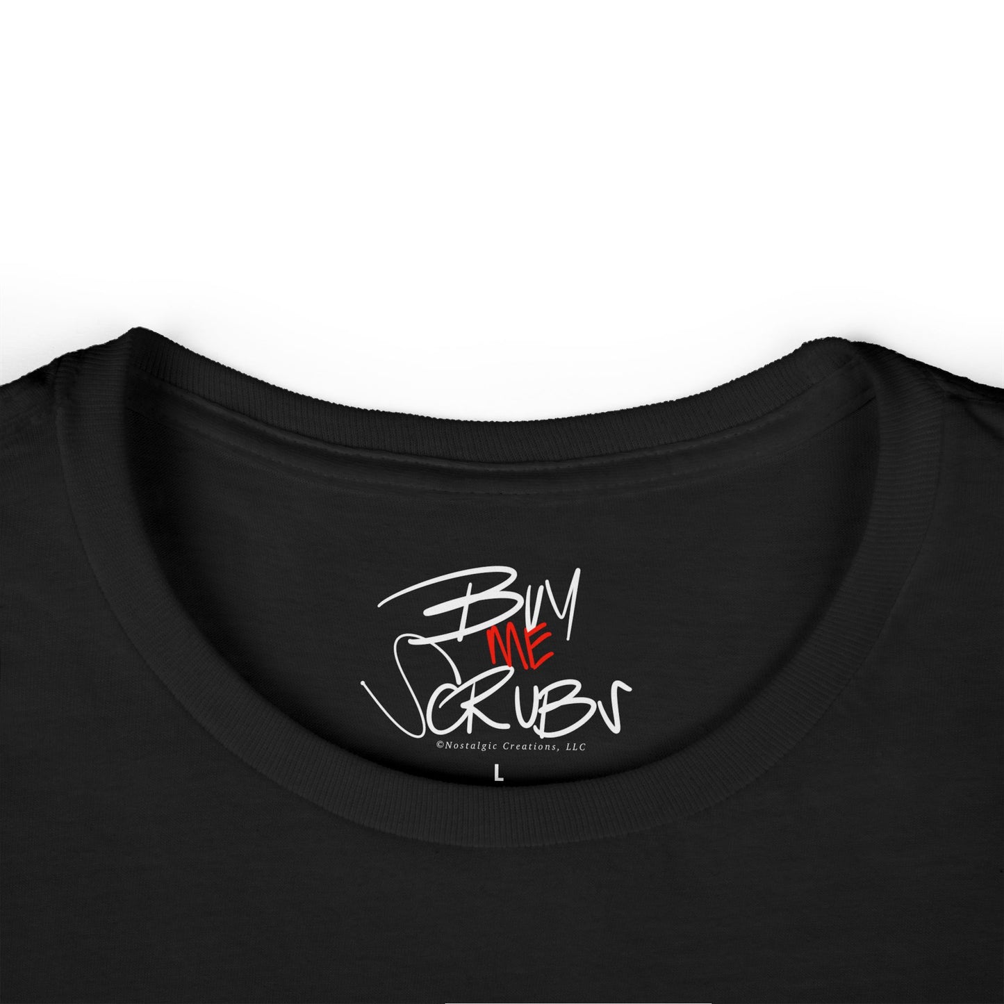 "I'm a Phlebotomist" Woman's Tee