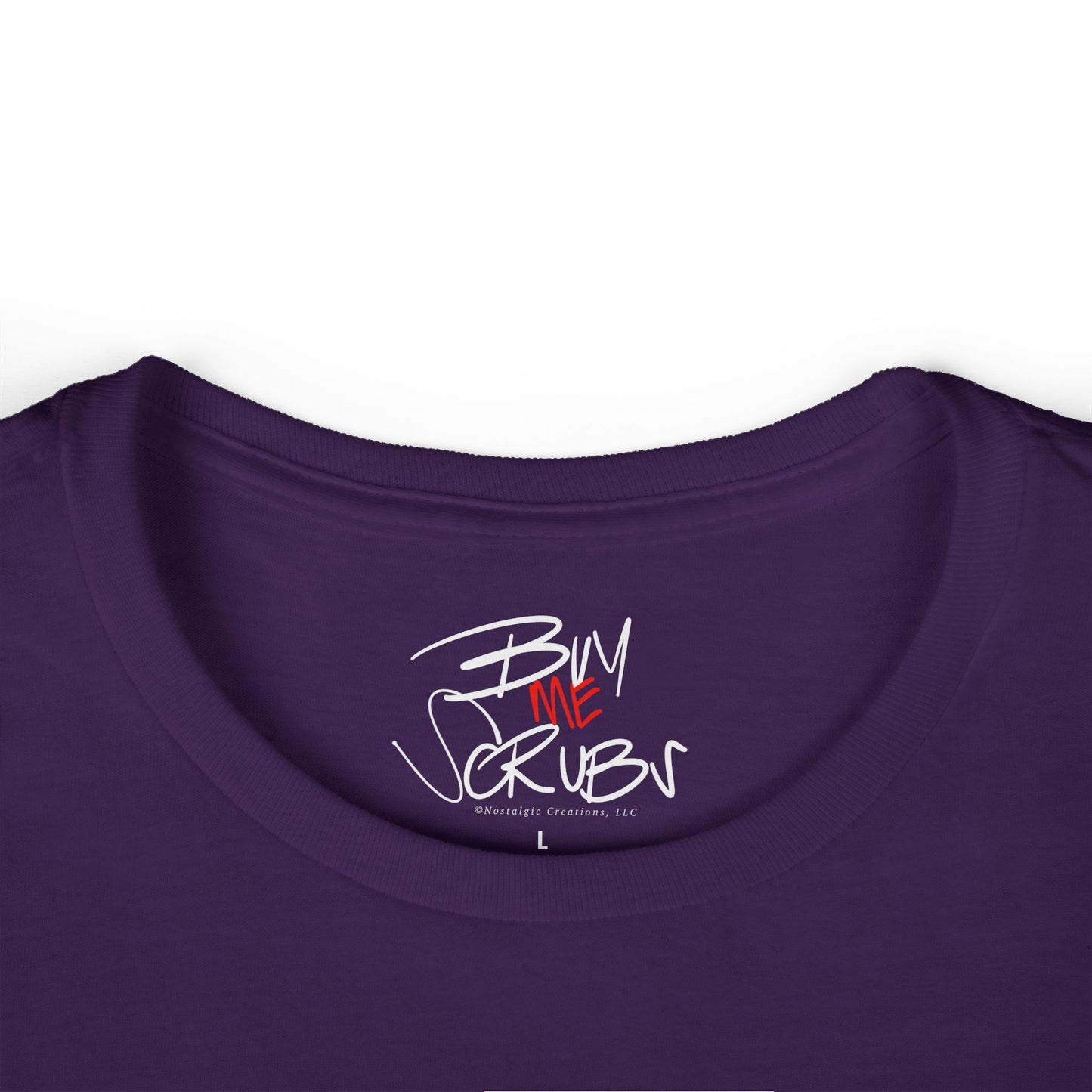 "I'm a Phlebotomist" Woman's Tee