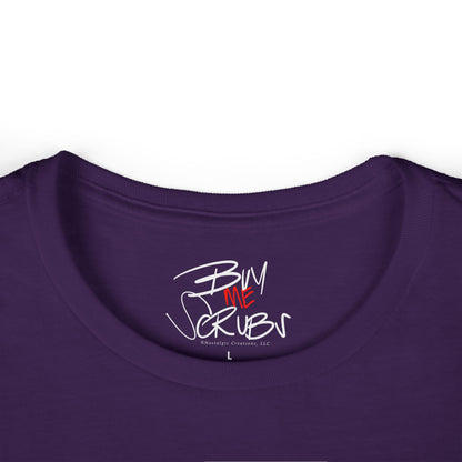 "I'm a Phlebotomist" Woman's Tee