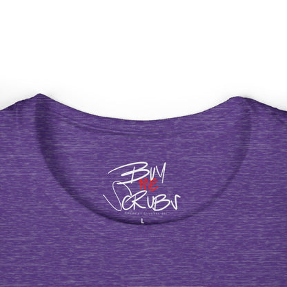 "I'm a Phlebotomist" Woman's Tee