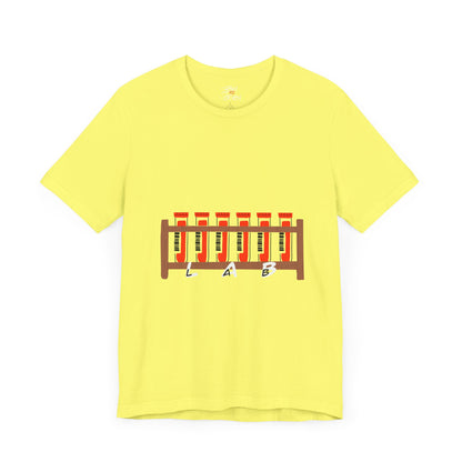 Phlebotomy Lab Shirt