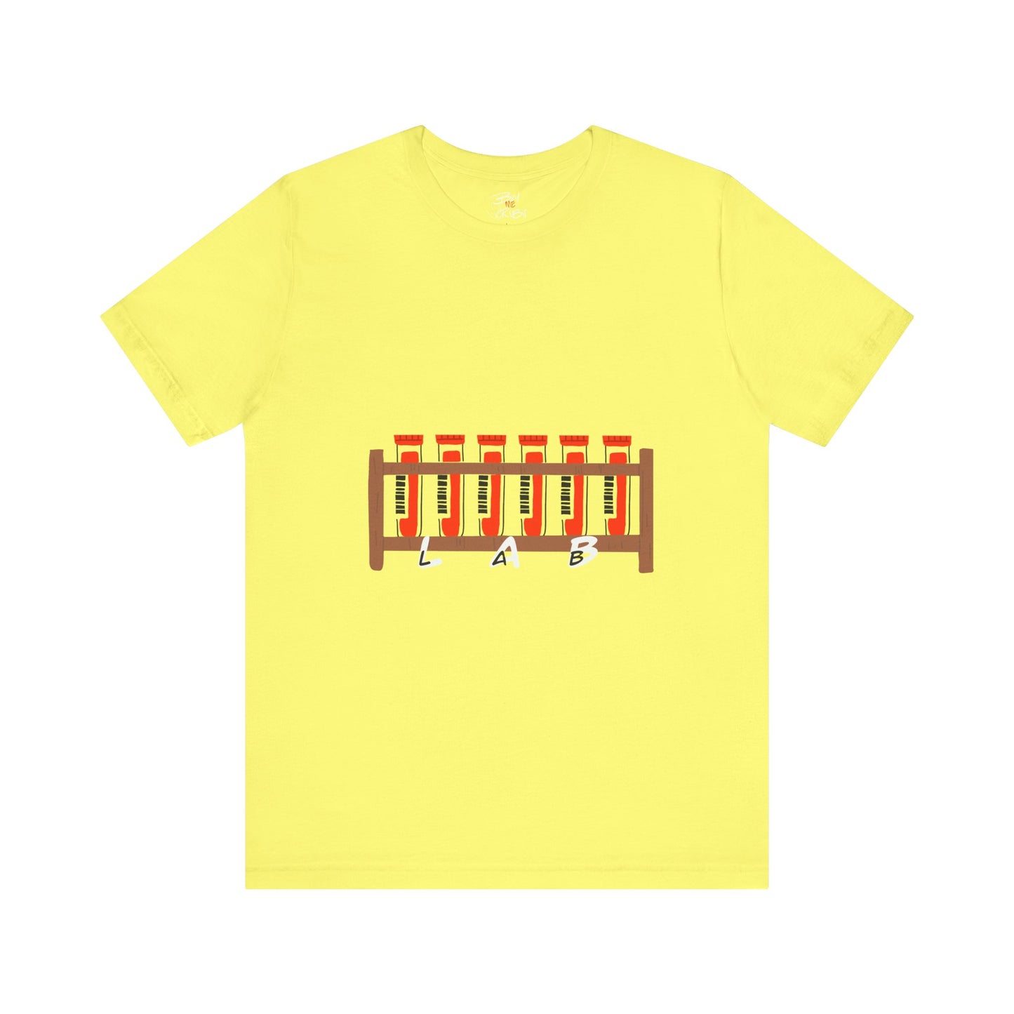 Phlebotomy Lab Shirt