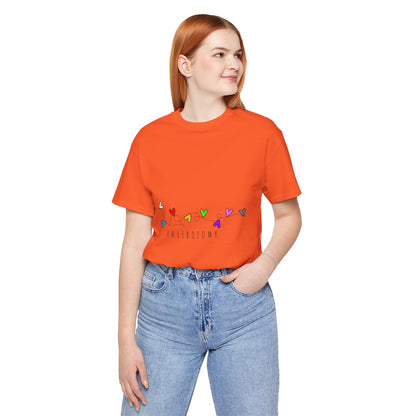 Phlebotomy "Order of Draw" Tee