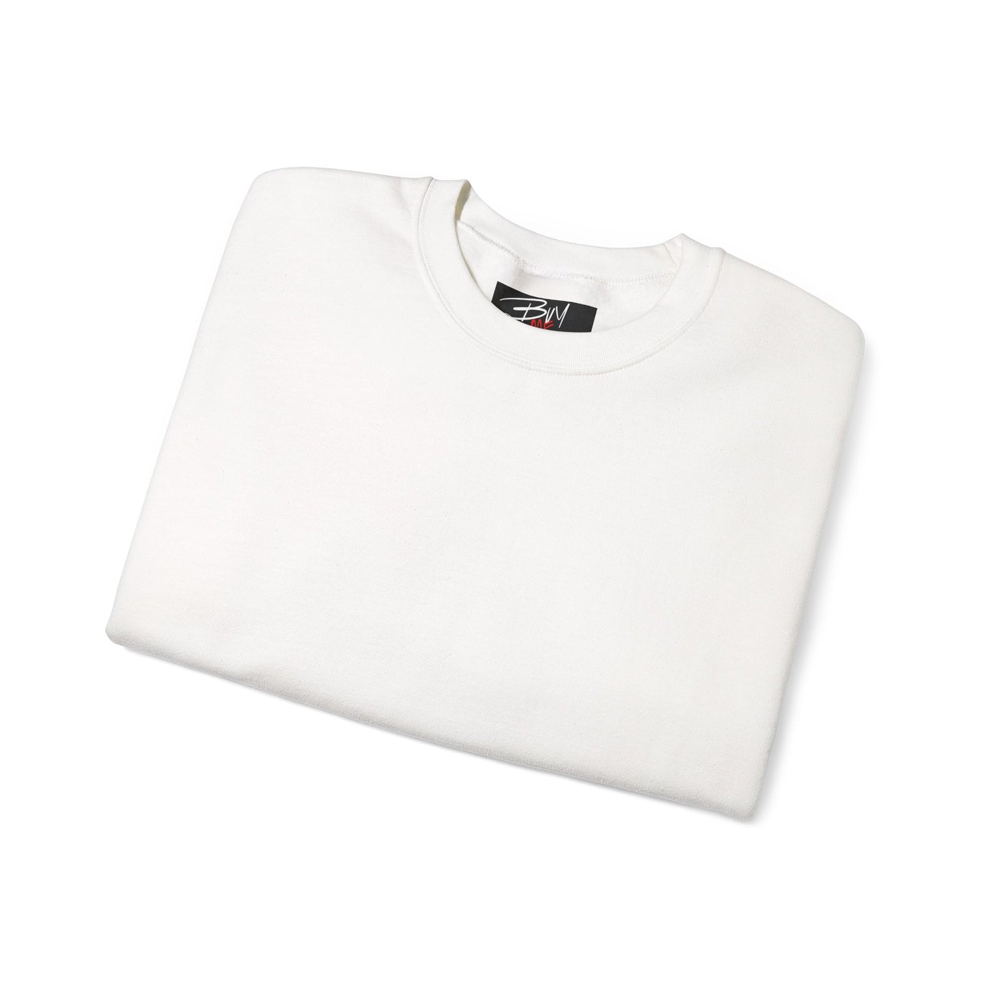 Customized Sweatshirt