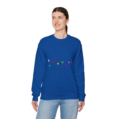 Phlebotomy "Order of Draw" Sweatshirt