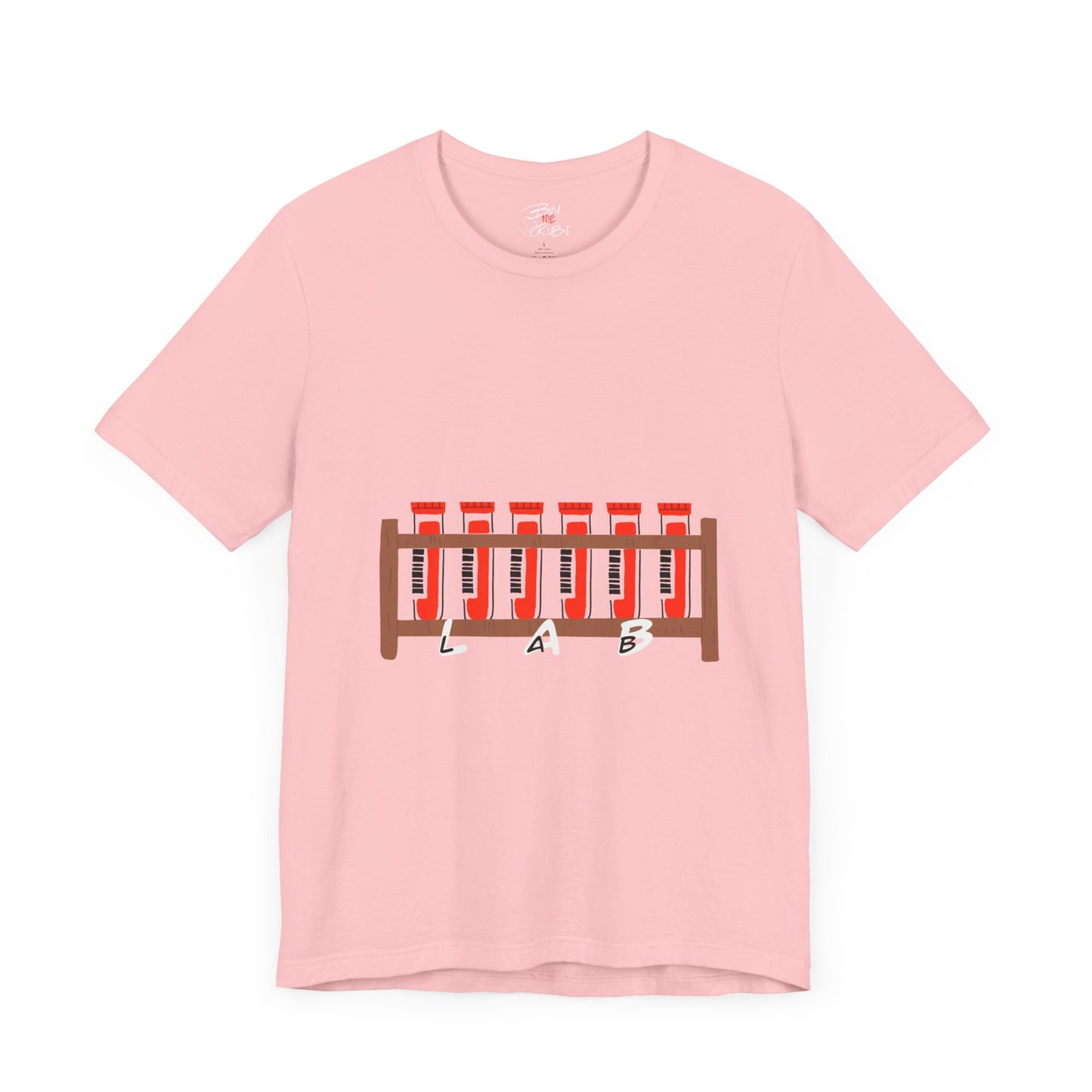 Phlebotomy Lab Shirt