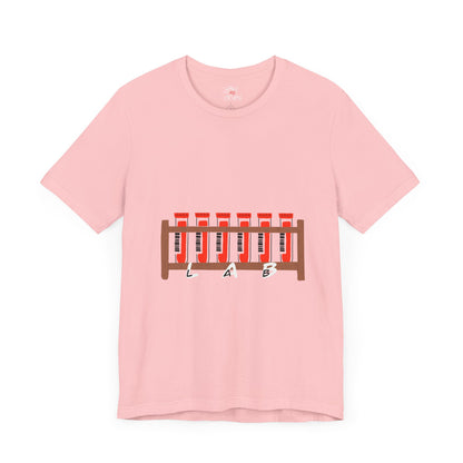 Phlebotomy Lab Shirt