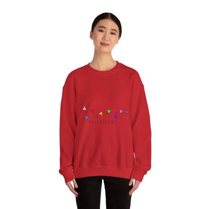 Phlebotomy "Order of Draw" Sweatshirt