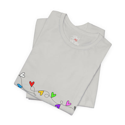 Phlebotomy "Order of Draw" Tee